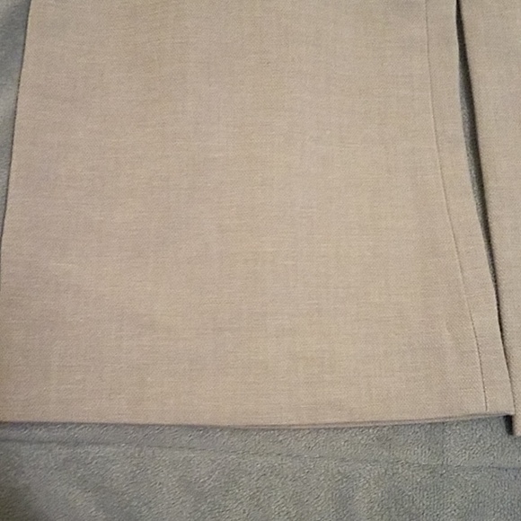 Grey Express Columnist slight boot cut - Picture 3 of 5